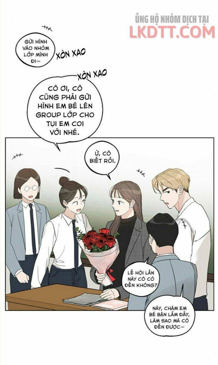 Baby Đến Rồi! Chapter 64 - 37