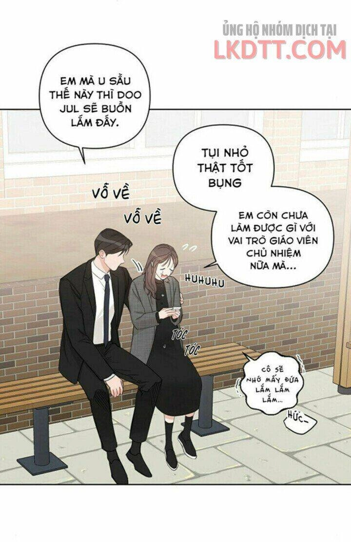 Baby Đến Rồi! Chapter 64 - 46