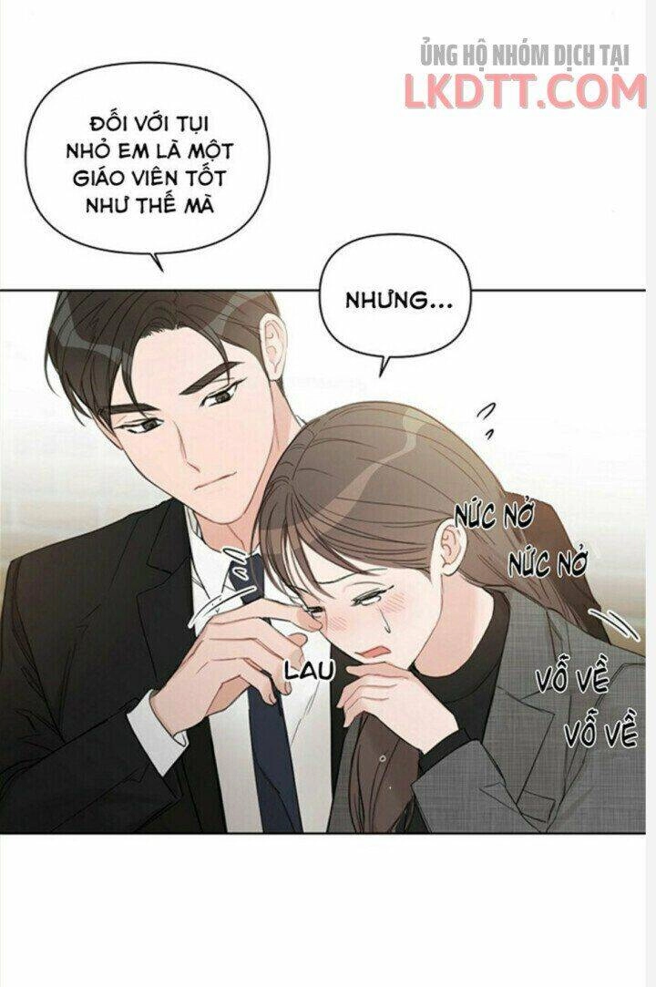 Baby Đến Rồi! Chapter 64 - 47