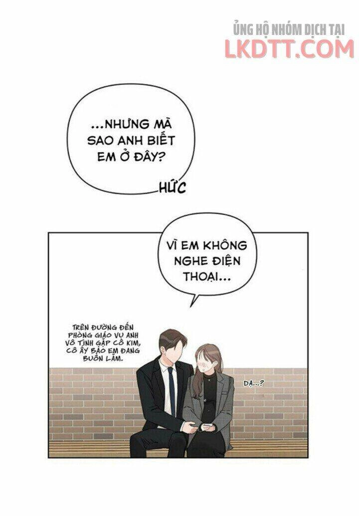 Baby Đến Rồi! Chapter 64 - 48