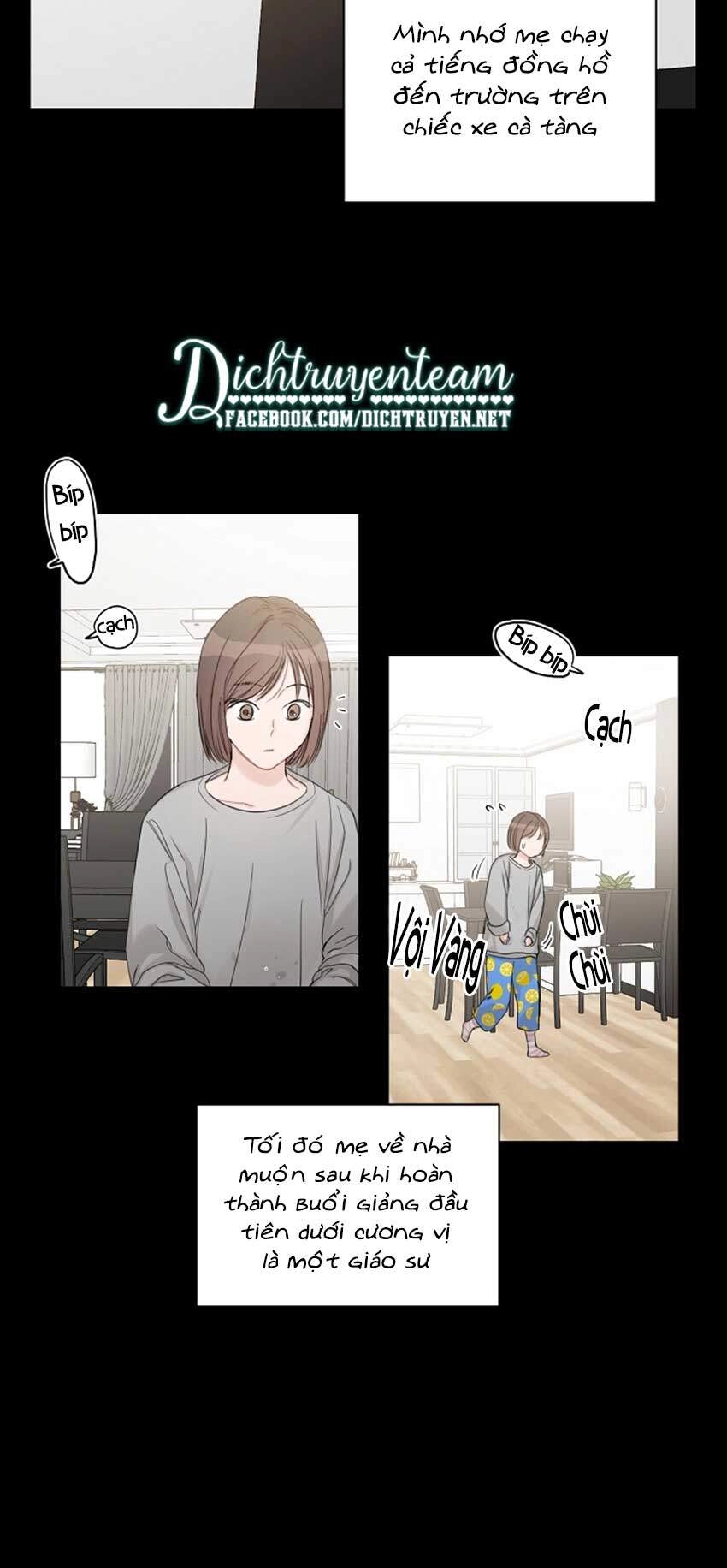 Baby Đến Rồi! Chapter 66 - 21