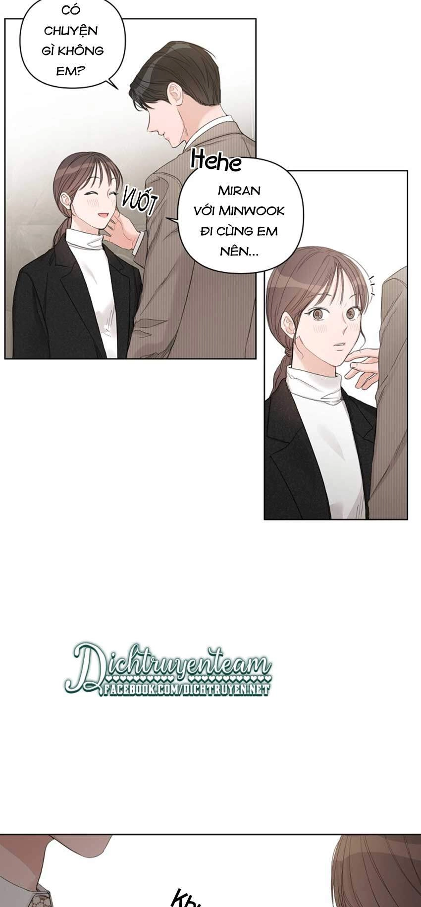 Baby Đến Rồi! Chapter 66 - 33