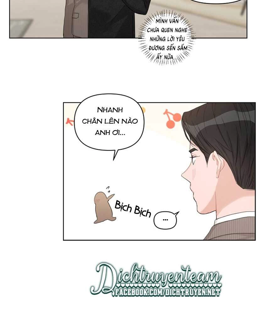 Baby Đến Rồi! Chapter 66 - 39