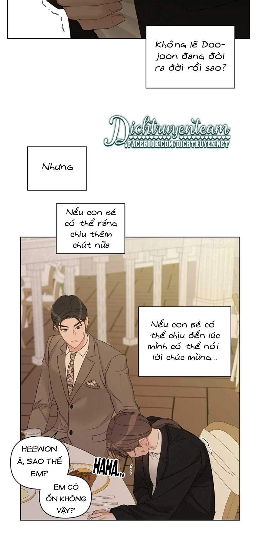 Baby Đến Rồi! Chapter 66 - 47