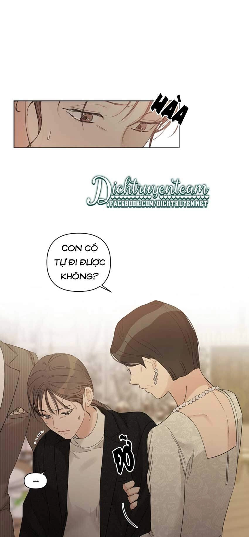 Baby Đến Rồi! Chapter 67 - 9