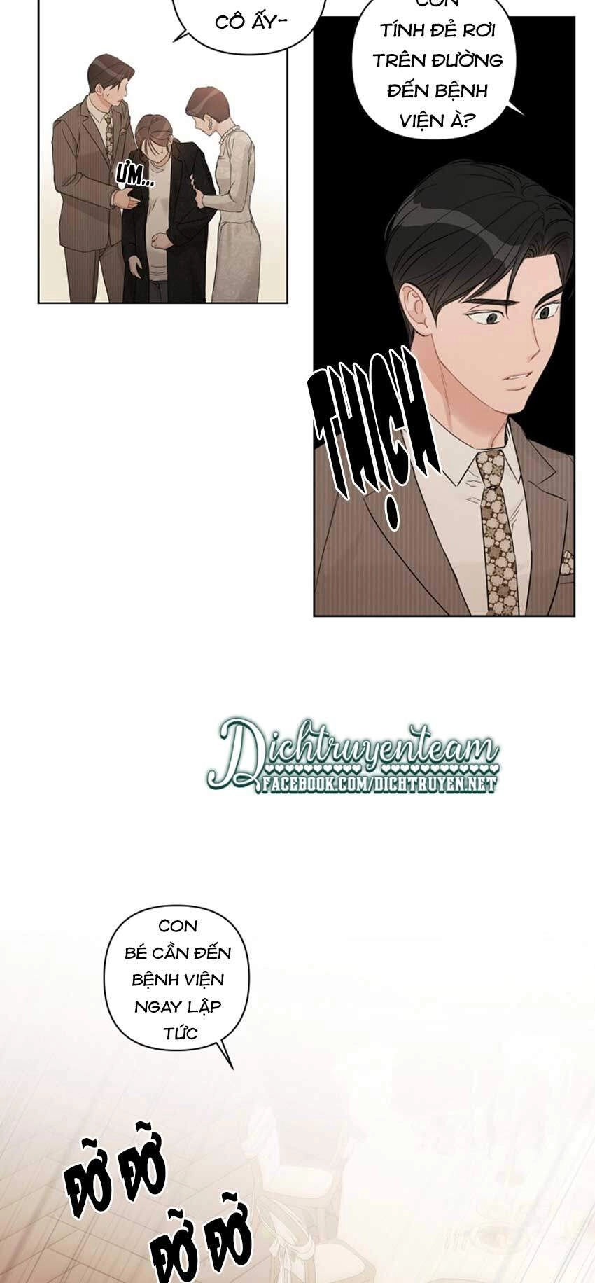 Baby Đến Rồi! Chapter 67 - 11