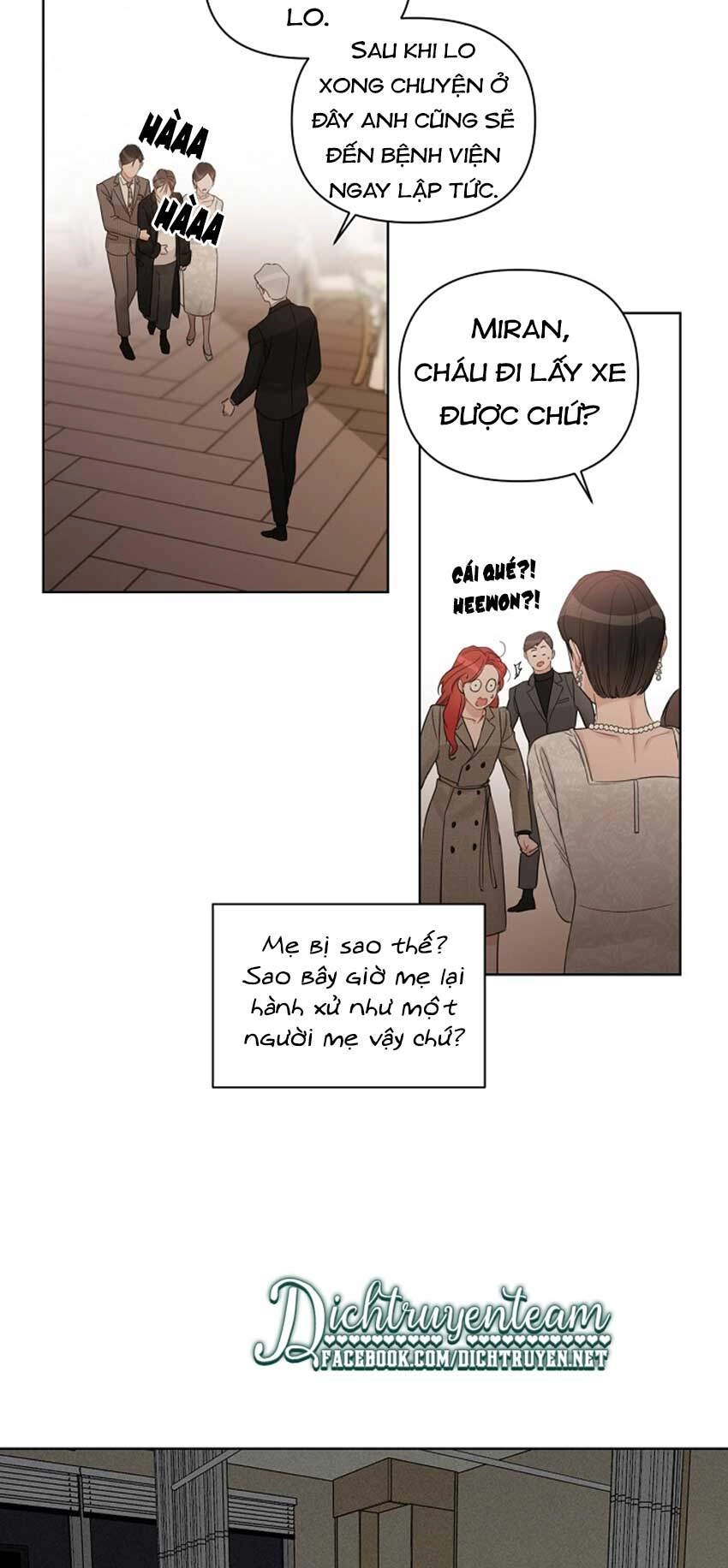 Baby Đến Rồi! Chapter 67 - 14