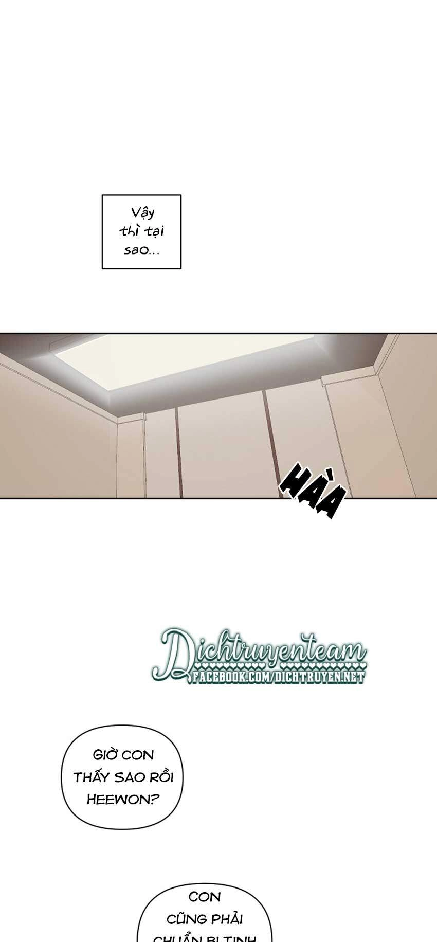 Baby Đến Rồi! Chapter 67 - 17