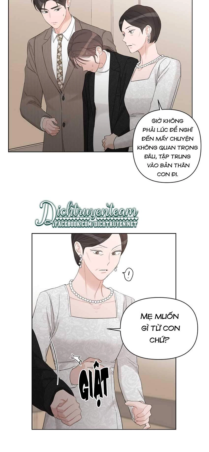 Baby Đến Rồi! Chapter 67 - 21