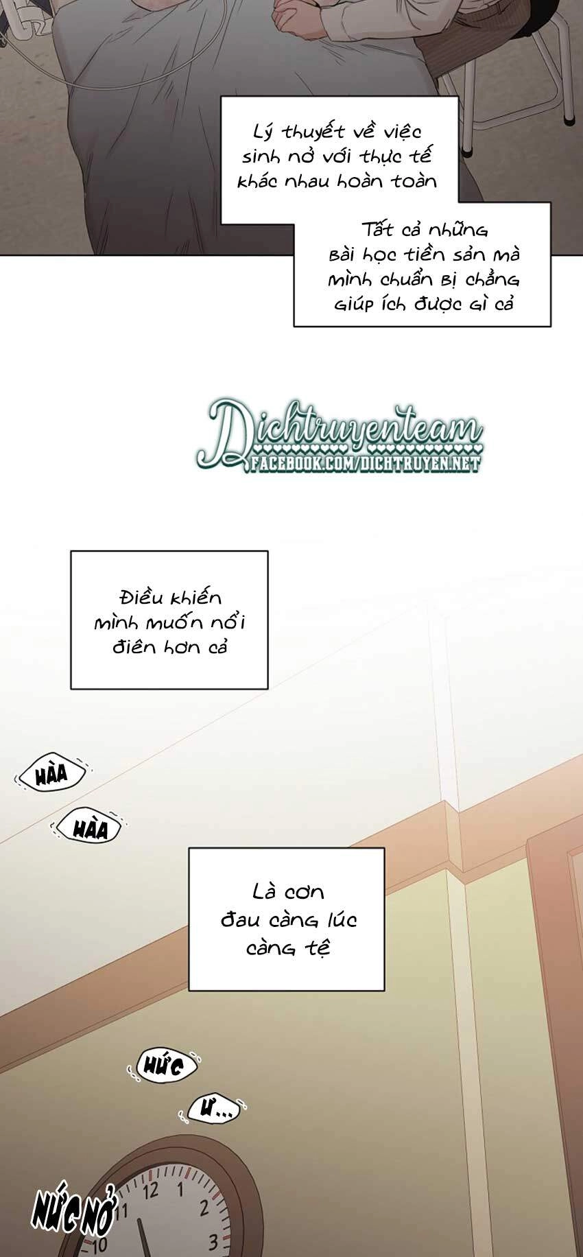 Baby Đến Rồi! Chapter 67 - 32