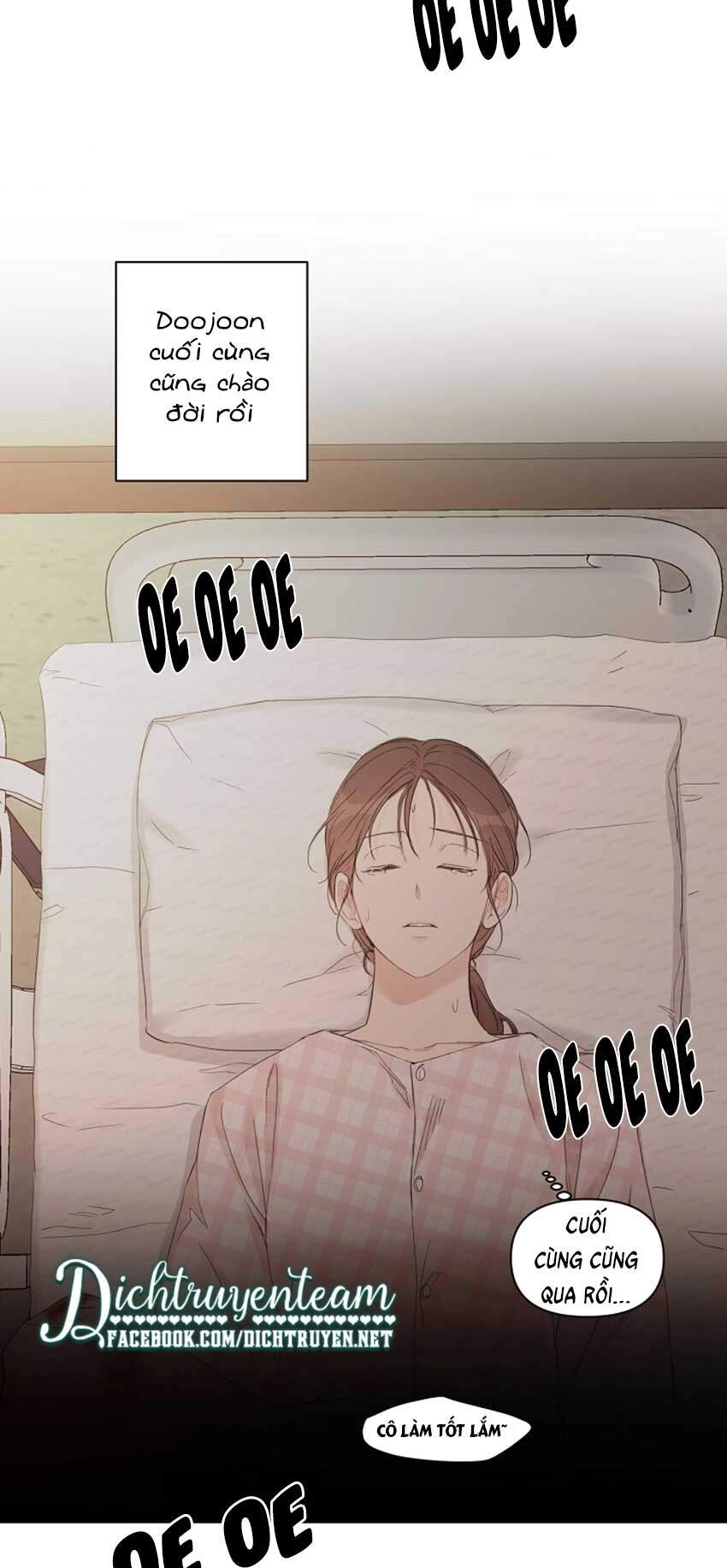 Baby Đến Rồi! Chapter 67 - 41