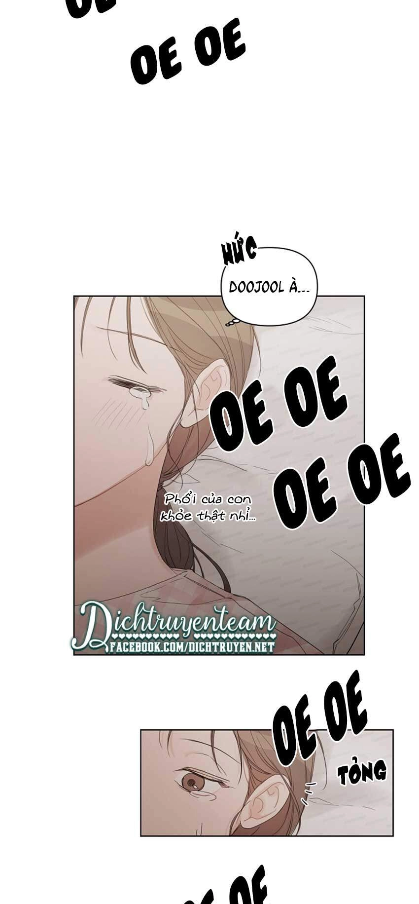 Baby Đến Rồi! Chapter 67 - 42