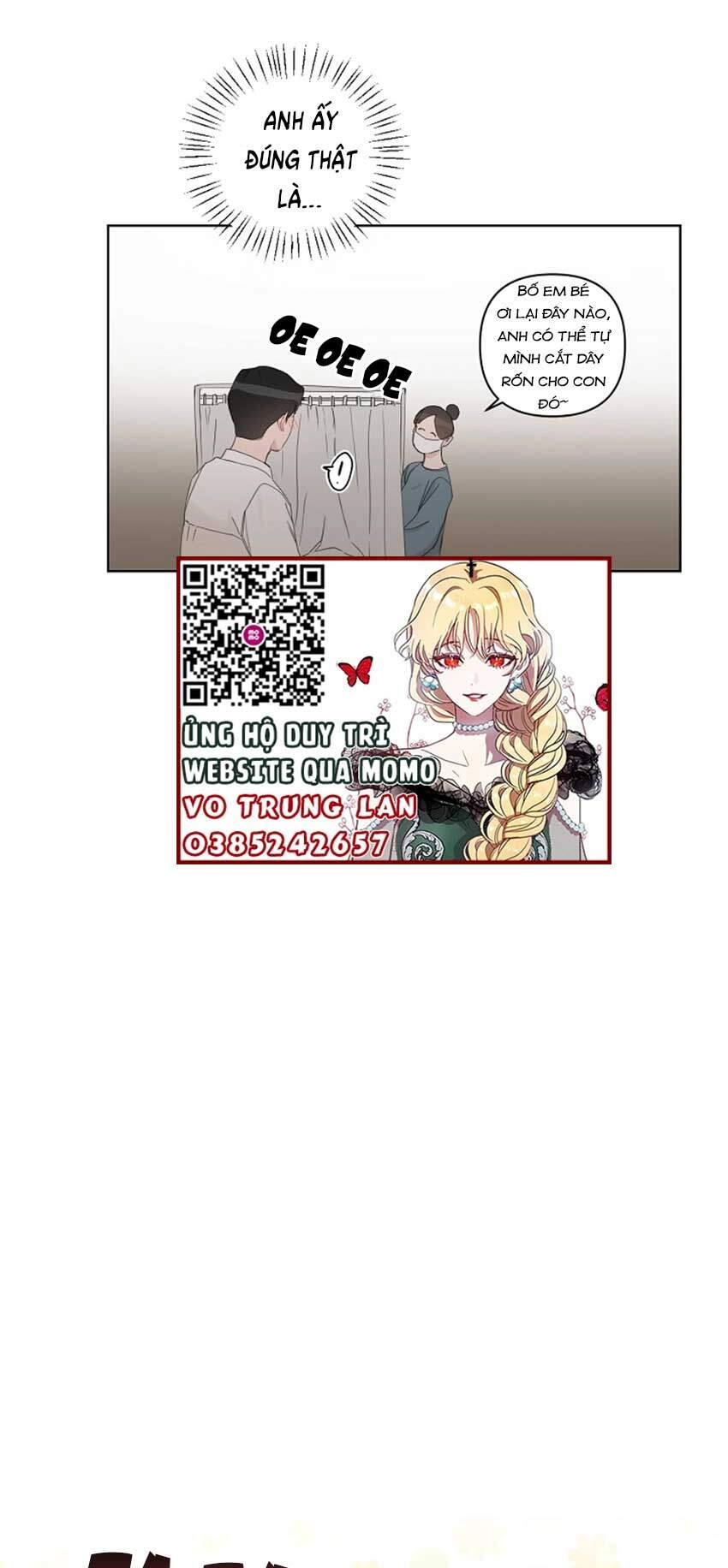 Baby Đến Rồi! Chapter 67 - 45