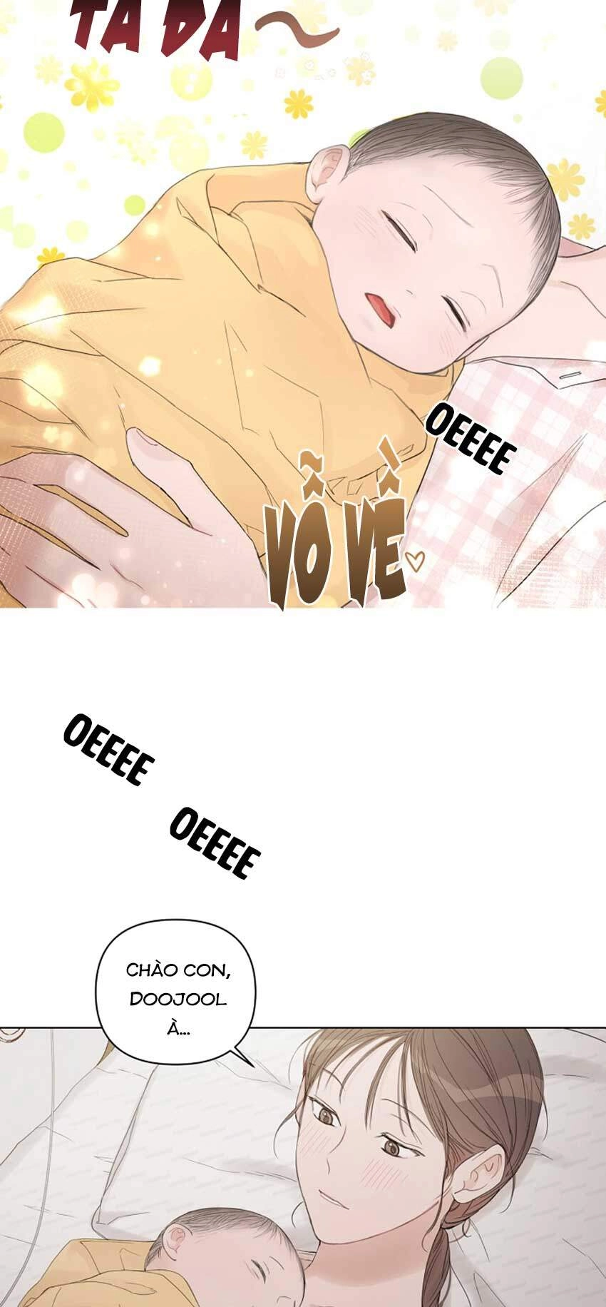 Baby Đến Rồi! Chapter 67 - 46