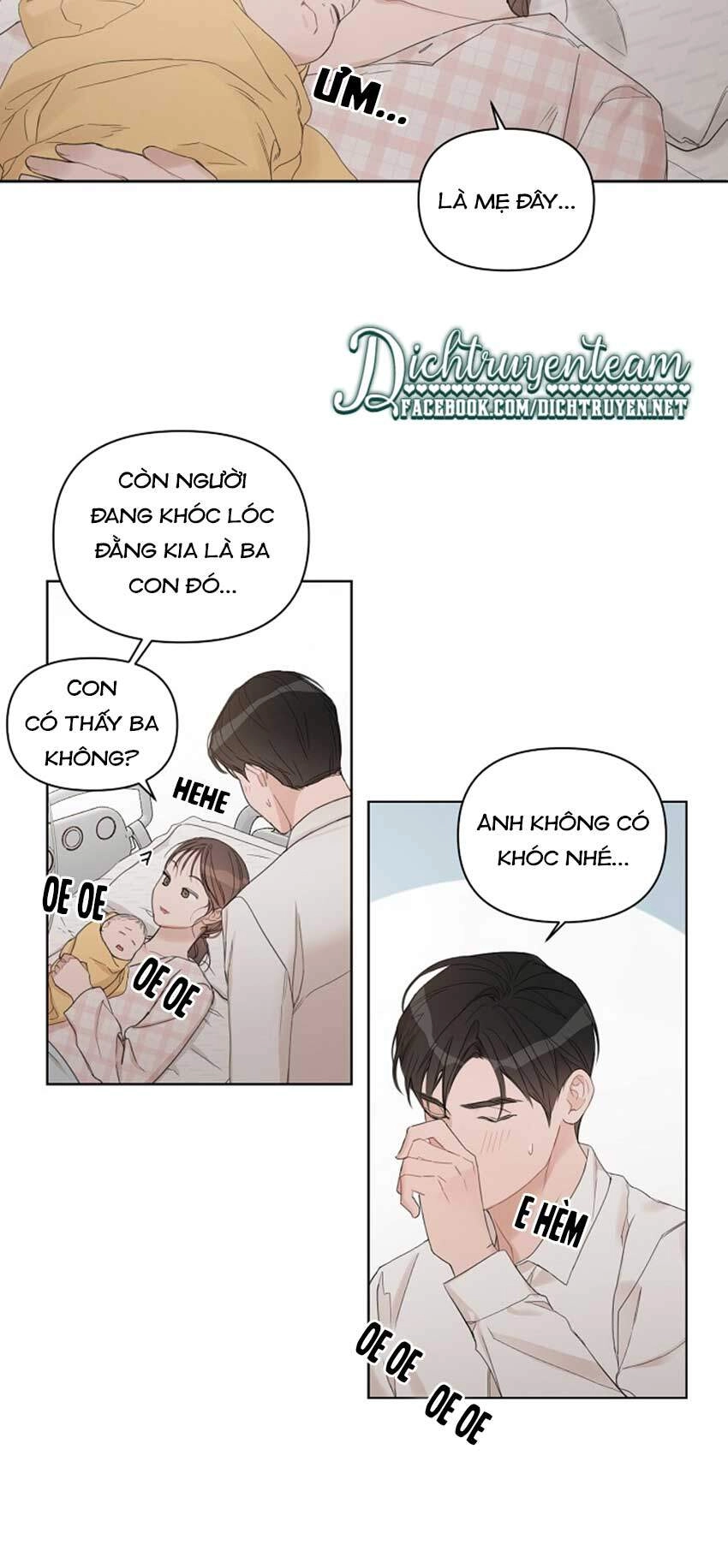 Baby Đến Rồi! Chapter 67 - 47