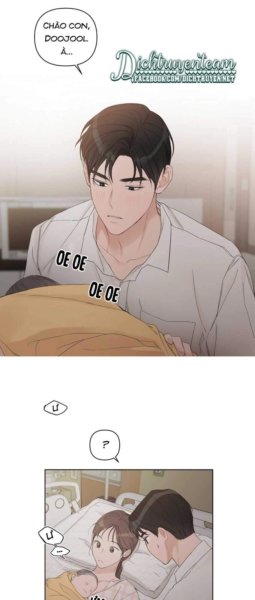 Baby Đến Rồi! Chapter 67 - 48