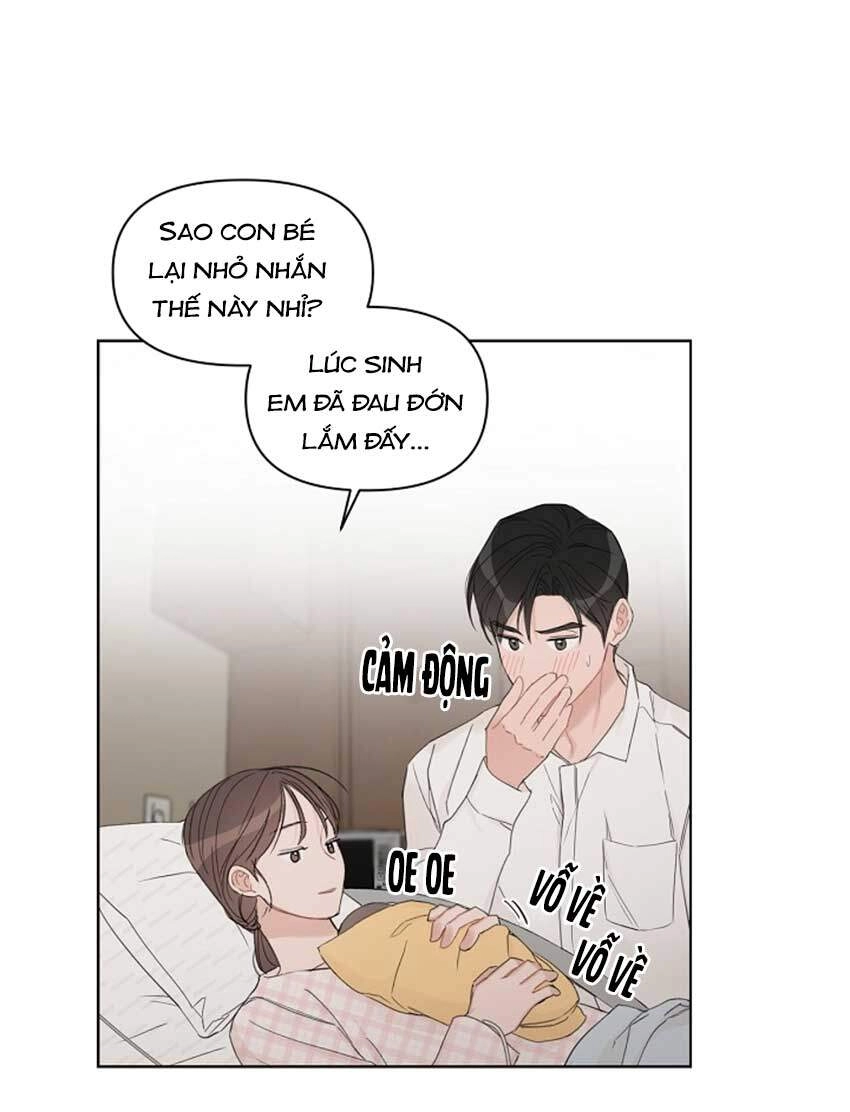 Baby Đến Rồi! Chapter 67 - 51