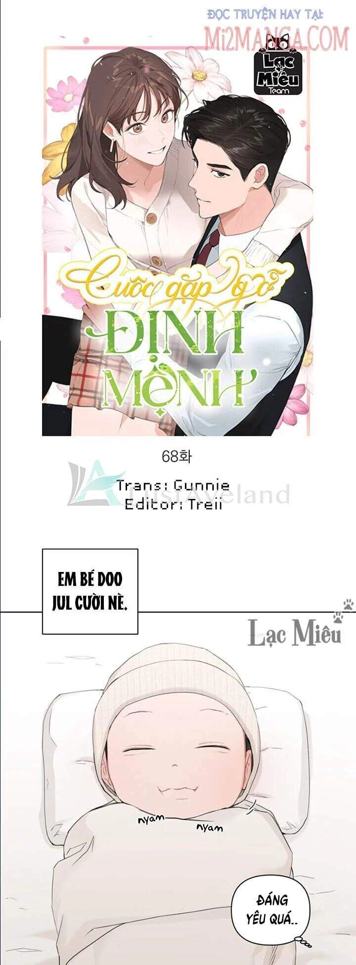 Baby Đến Rồi! Chapter 68 - 1