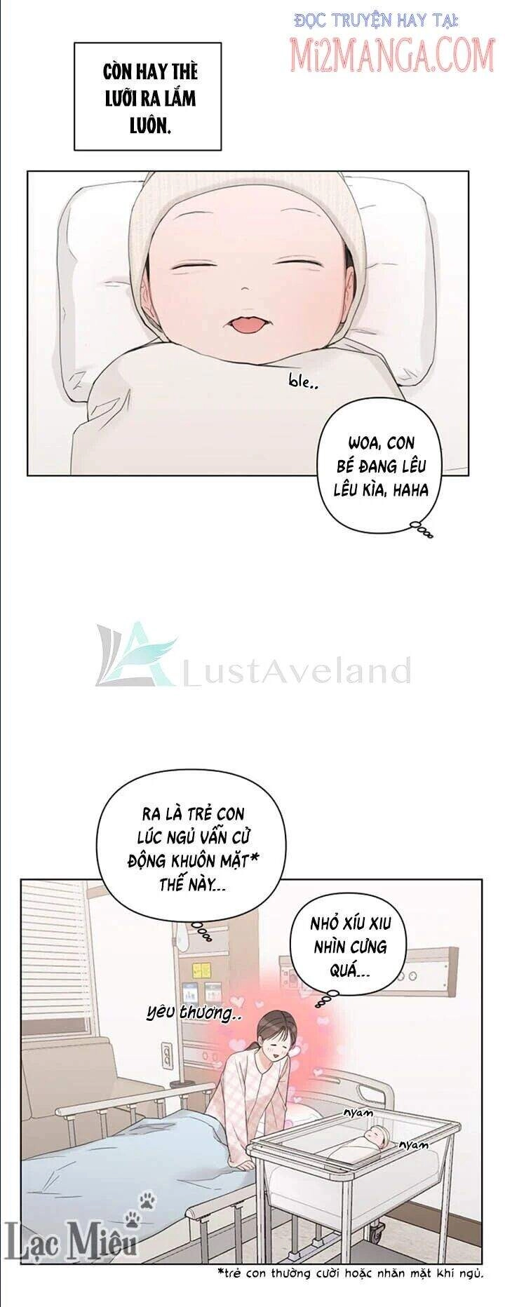 Baby Đến Rồi! Chapter 68 - 2