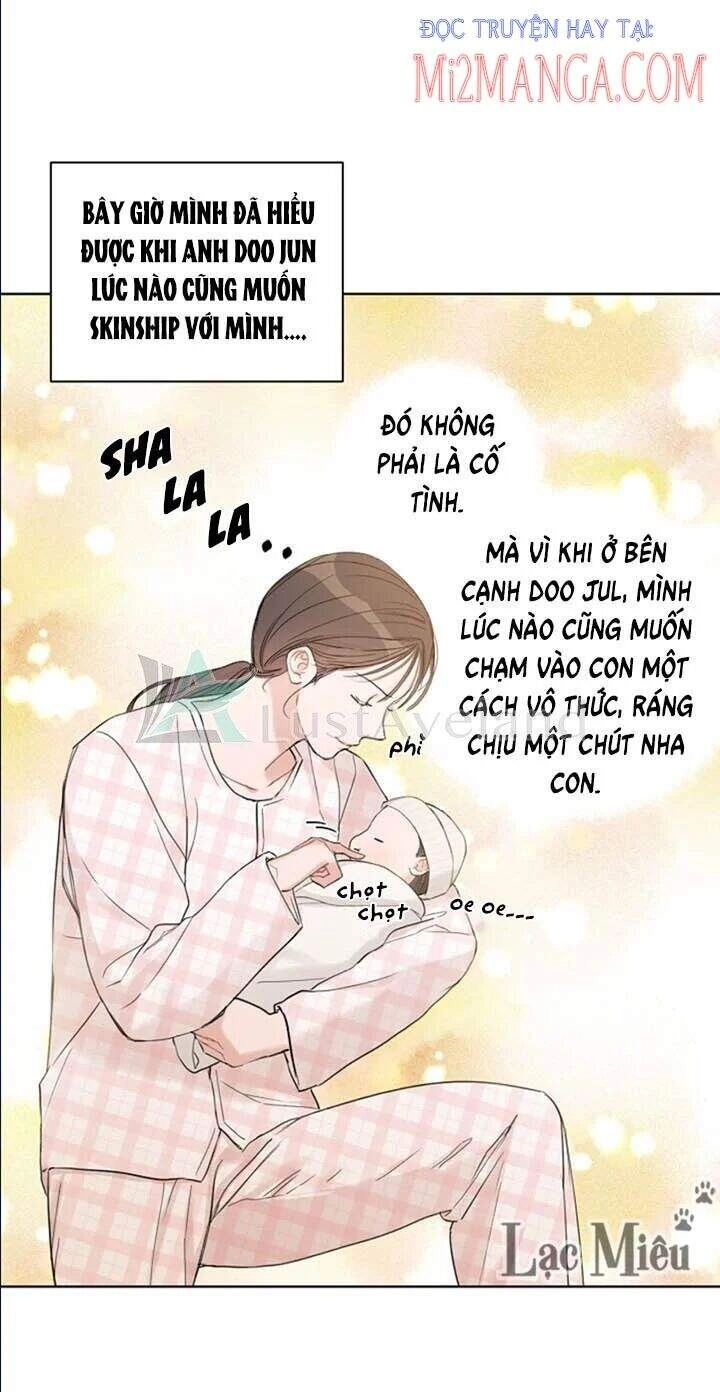 Baby Đến Rồi! Chapter 68 - 6