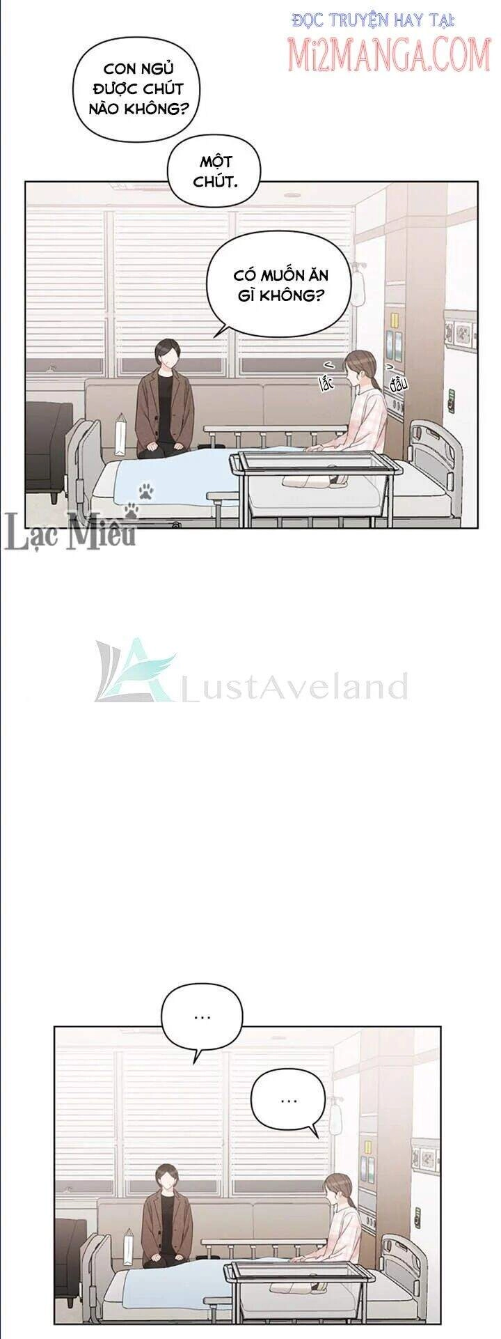 Baby Đến Rồi! Chapter 68 - 13