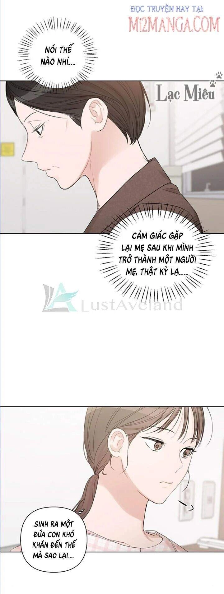 Baby Đến Rồi! Chapter 68 - 15