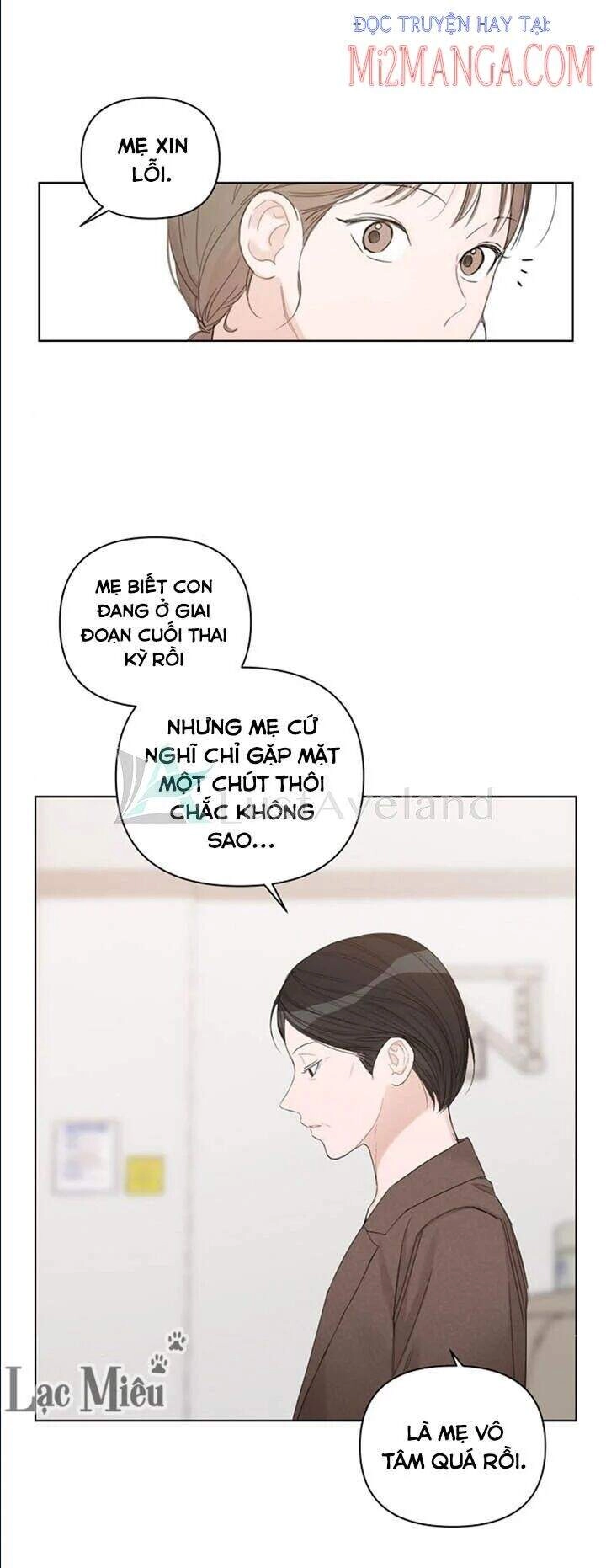 Baby Đến Rồi! Chapter 68 - 16