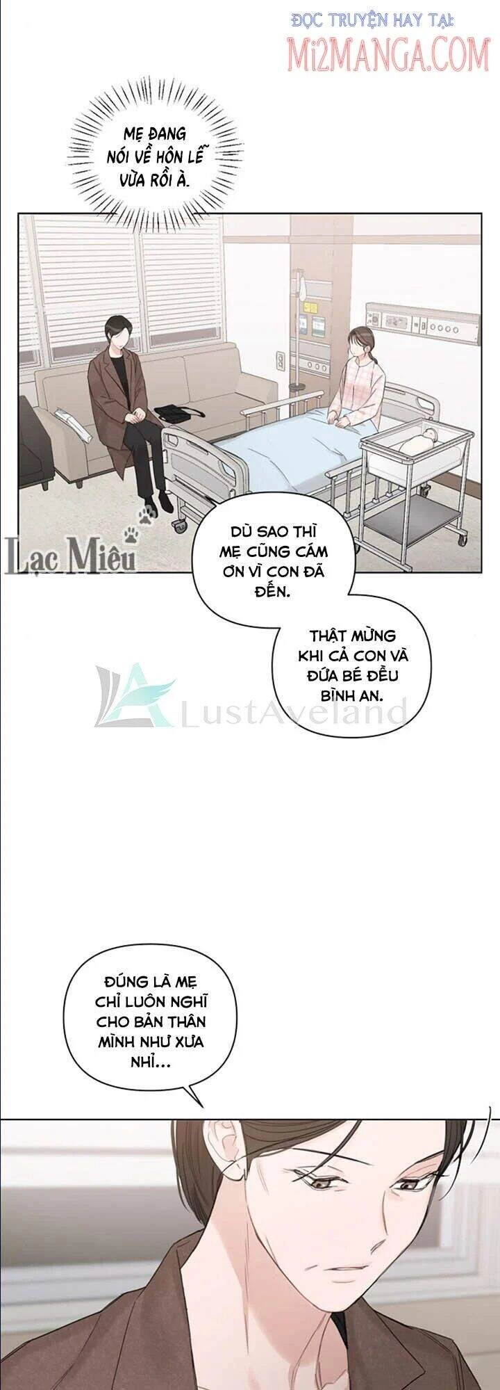 Baby Đến Rồi! Chapter 68 - 17