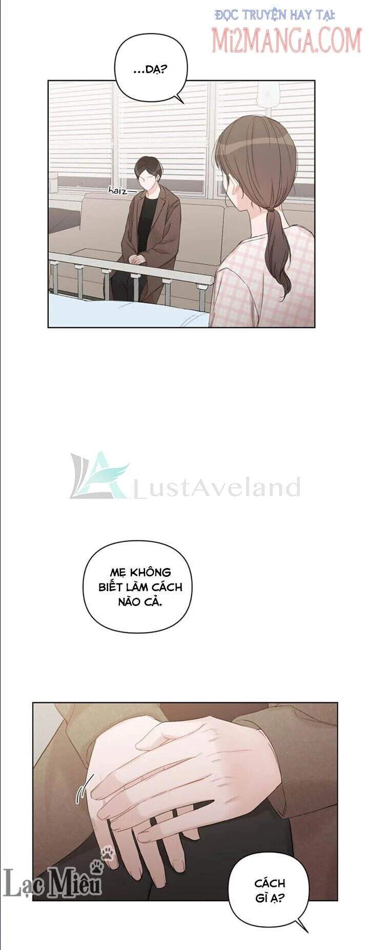 Baby Đến Rồi! Chapter 68 - 18