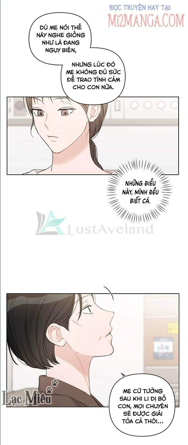 Baby Đến Rồi! Chapter 68 - 22