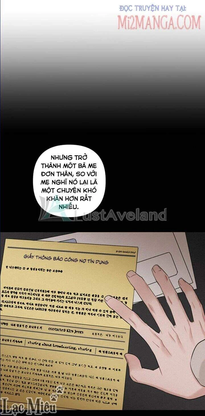 Baby Đến Rồi! Chapter 68 - 23