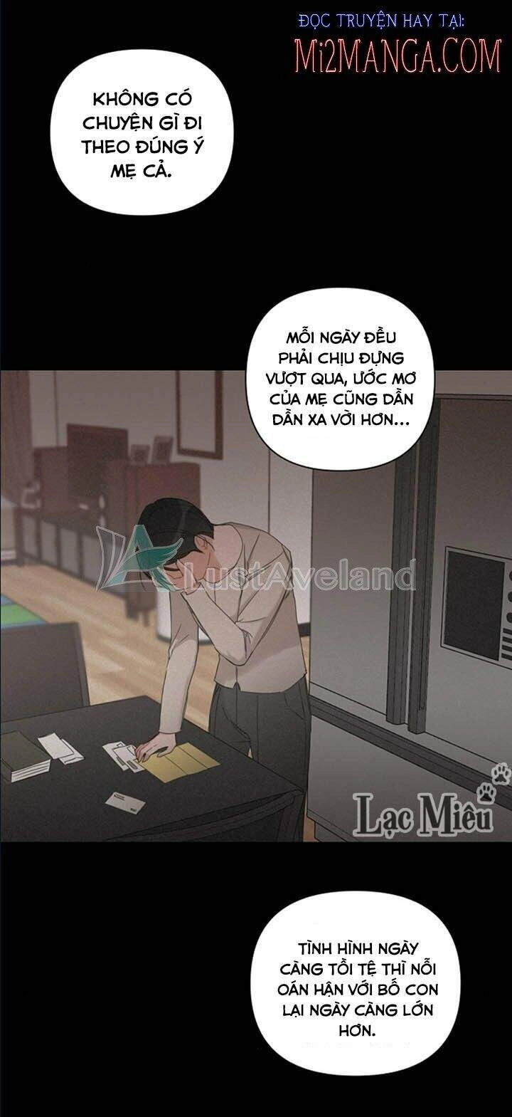 Baby Đến Rồi! Chapter 68 - 24