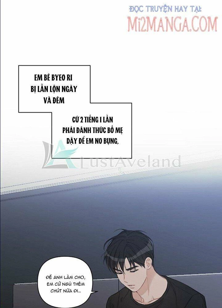 Baby Đến Rồi! Chapter 69 - 1