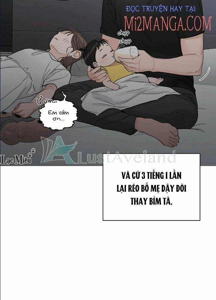 Baby Đến Rồi! Chapter 69 - 2