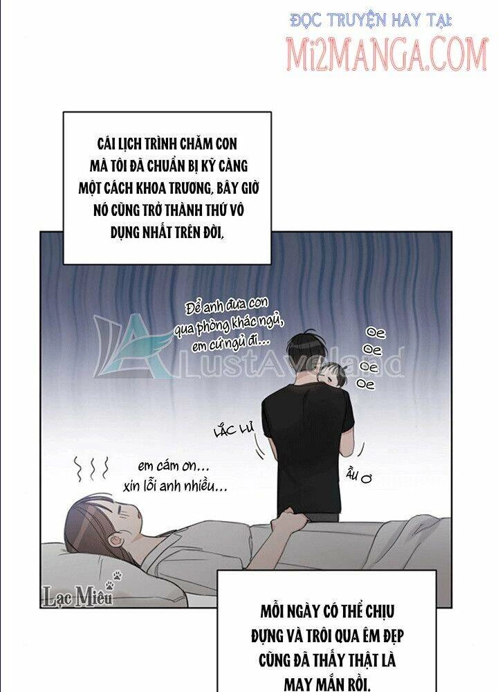 Baby Đến Rồi! Chapter 69 - 6