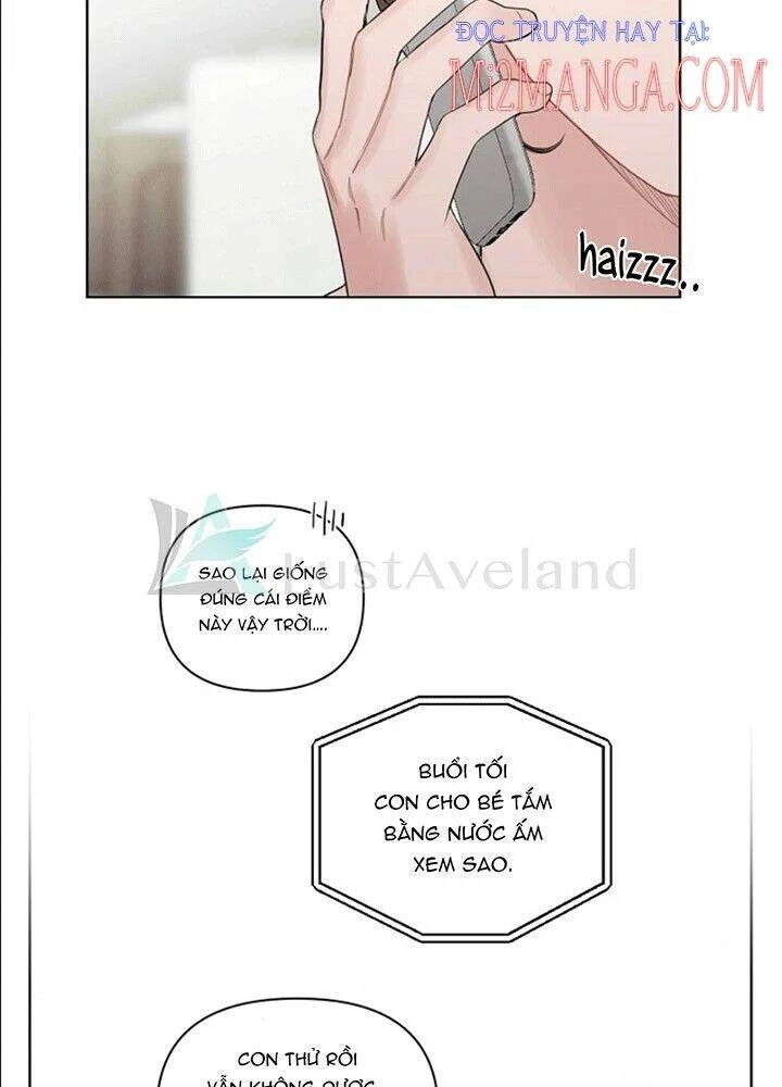 Baby Đến Rồi! Chapter 69 - 8