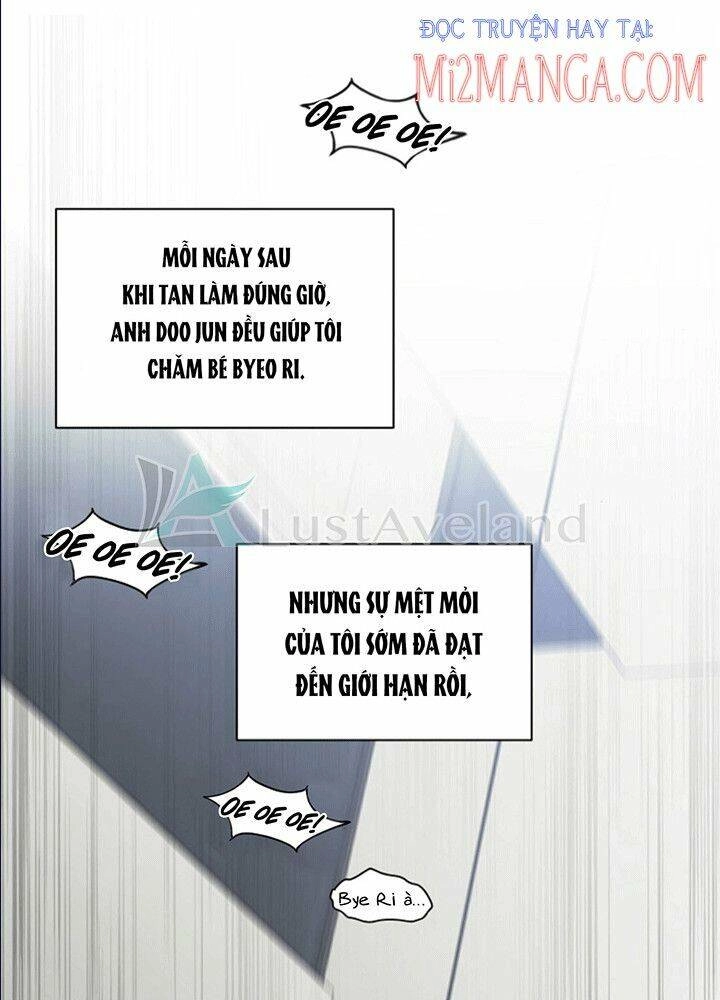 Baby Đến Rồi! Chapter 69 - 11