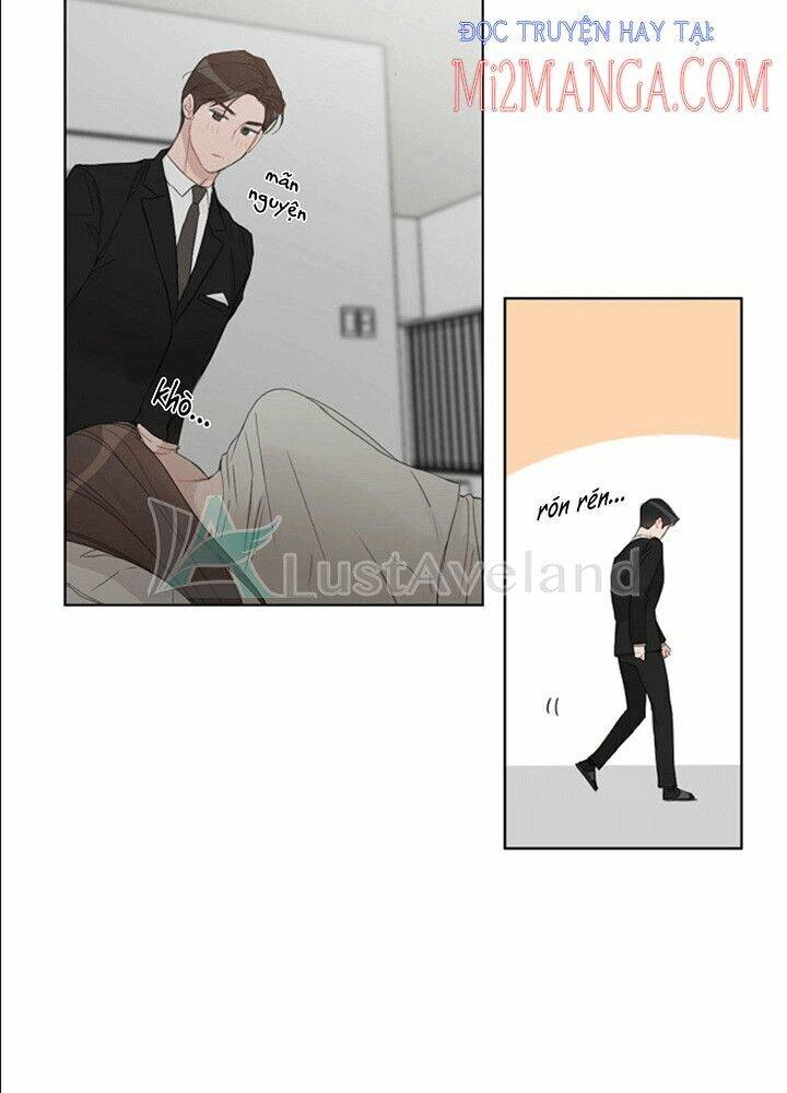 Baby Đến Rồi! Chapter 69 - 18