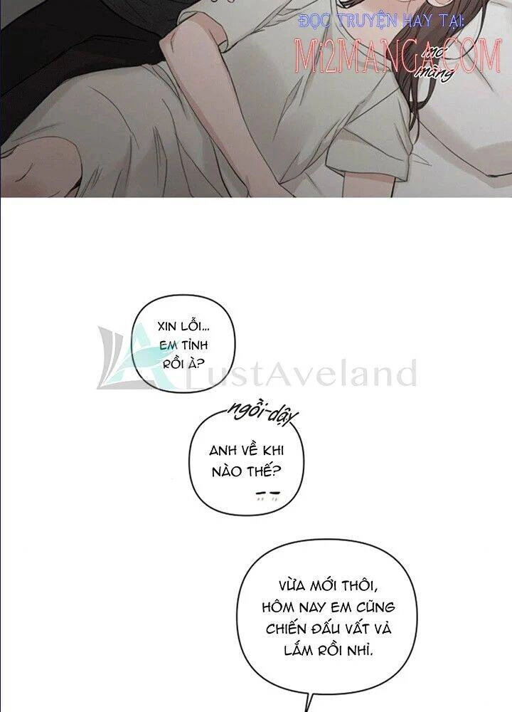 Baby Đến Rồi! Chapter 69 - 23