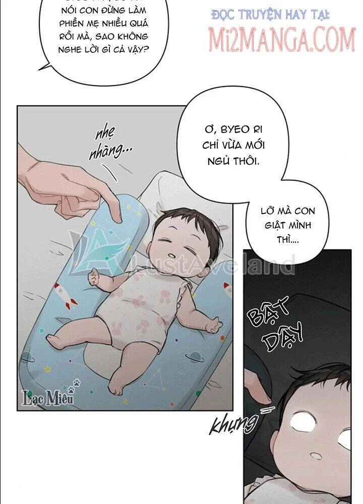 Baby Đến Rồi! Chapter 69 - 25