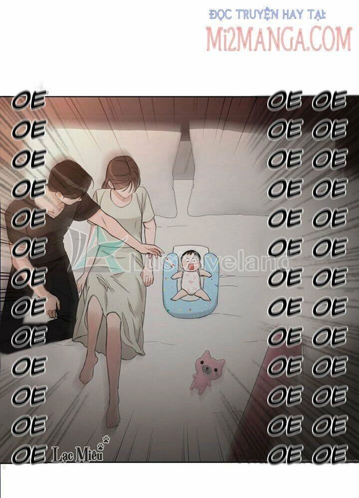 Baby Đến Rồi! Chapter 69 - 27