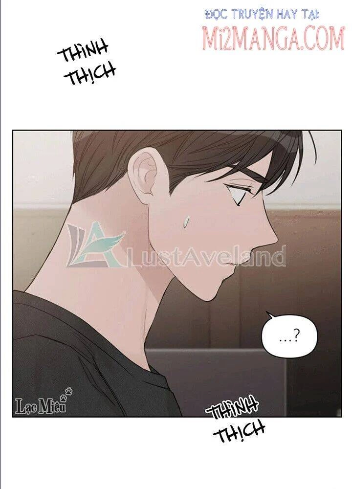 Baby Đến Rồi! Chapter 69.5 - 1