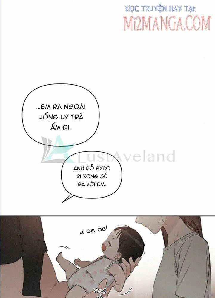 Baby Đến Rồi! Chapter 69.5 - 4