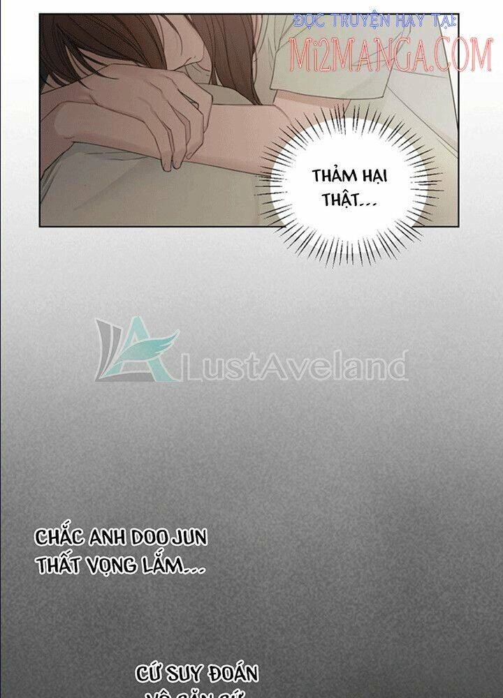 Baby Đến Rồi! Chapter 69.5 - 14