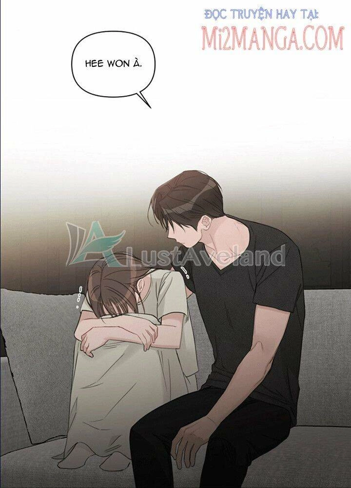 Baby Đến Rồi! Chapter 69.5 - 18