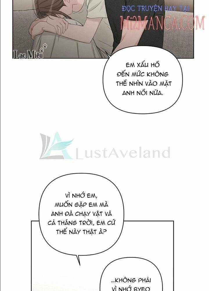 Baby Đến Rồi! Chapter 69.5 - 24