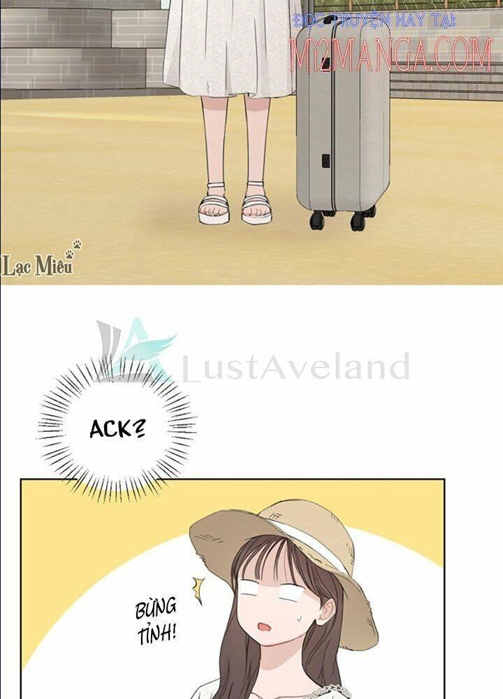 Baby Đến Rồi! Chapter 69.5 - 38