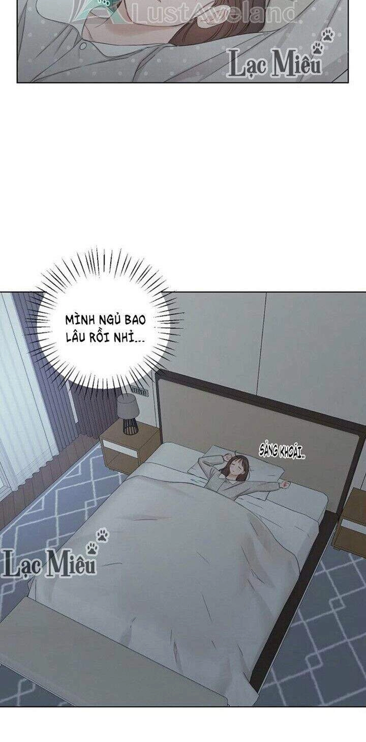 Baby Đến Rồi! Chapter 70 - 3