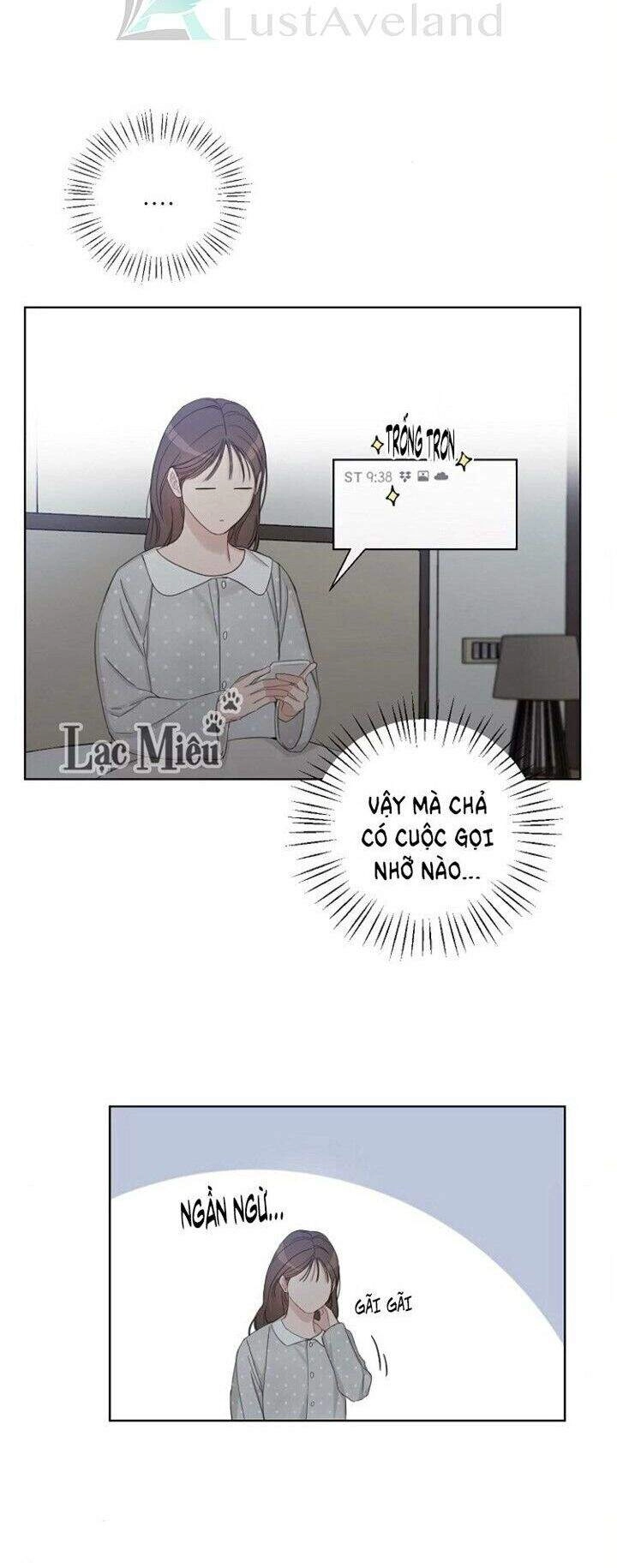 Baby Đến Rồi! Chapter 70 - 7