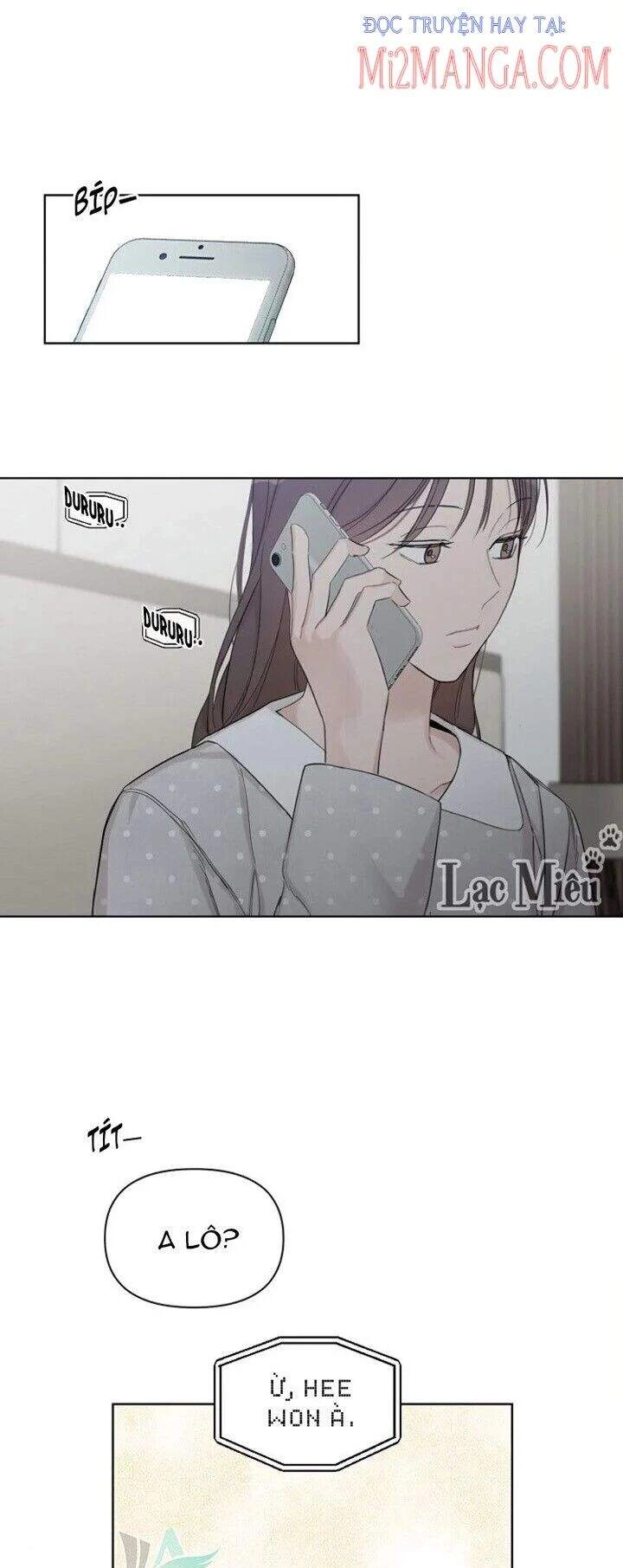 Baby Đến Rồi! Chapter 70 - 8